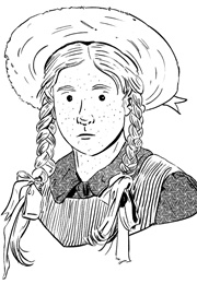 האסופית (לוסי מוד מונטגומרי)