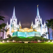 Be a Strong Active Member of the LDS Faith