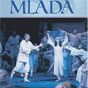 Mlada (Rimsky-Korsakov)