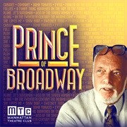 Prince of Broadway