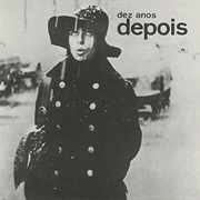 Nara Leão - Dez Anos Depois