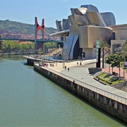 Bilbao, Spain