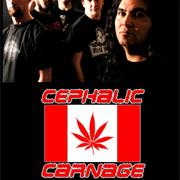 Cephalic Carnage