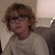 Cooper Dodson - Oz Mayfair-Richards