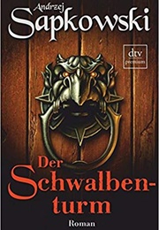Der Schwalbenturm (Andrzej Sapkowski)