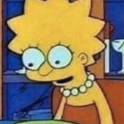 Lisa Simpson's Dinner