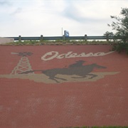 Odessa, Texas