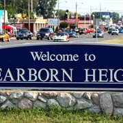 Dearborn Heights, Michigan