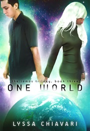 One World (Lyssa Chiavari)