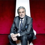 Plácido Domingo