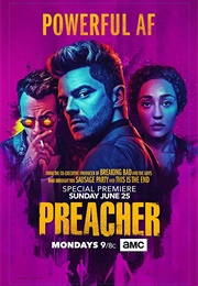Preacher (2016)