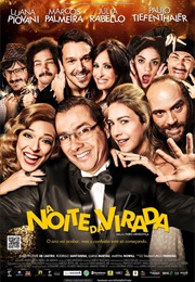 A Noite Da Virada (2013)
