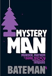 Mystery Man (Colin Bateman)