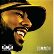 Be (Intro) - Common