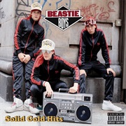 Beastie Boys- Solid Gold Hits