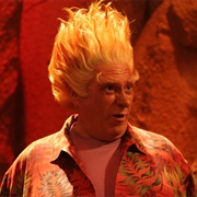 Heat Miser