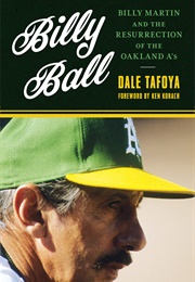 Billy Ball (Billy Martin)