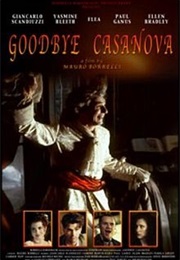 Goodbye, Casanova (2000)