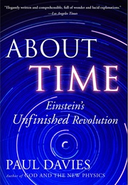 About Time (P.C.W. Davies)