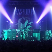 Mastodon