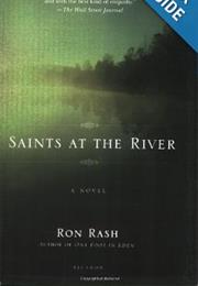 Saints at the River