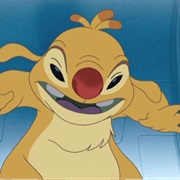 Reuben (Experiment 625)