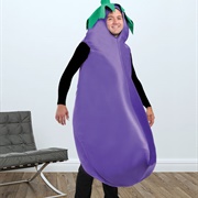 Eggplant