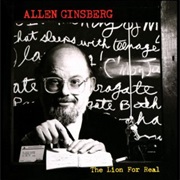 Allen Ginsberg - The Lion for Real (1989)
