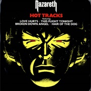 Hot Tracks Ep ..  Nazareth
