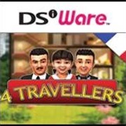 4 Travellers: Play French