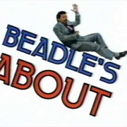 Beadle's About