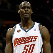 Emeka Okafor