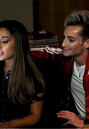 Frankie Grande Ft. Ariana Grande: Seasons of Love (2018)