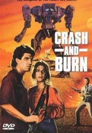 Crash and Burn (Film)