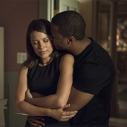 John & Lyla (Arrow)