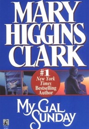 My Gal Sunday (Mary Higgins Clark)