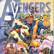 Avengers Forever #1–12
