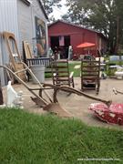 Sunset Flea Markets, Sunset