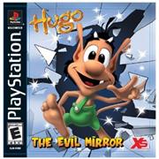 Hugo: The Evil Mirror