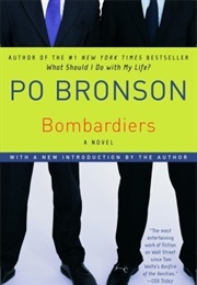 Bombardiers (Po Bronson)