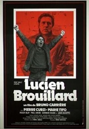 Lucien Brouillard (1983)