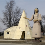 Pocahontas, Iowa