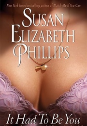 It Had to Be You (Susan Elizabeth Phillips)