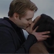 Carlisle and Esme (Twilight)