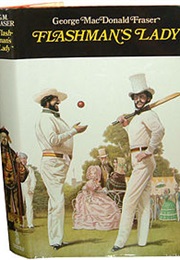 Flashman's Lady (Mcdonald Fraser)