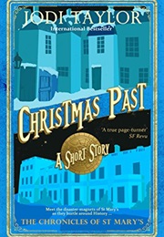 Christmas Past (Jodi Taylor)