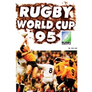 Rugby World Cup &#39;95
