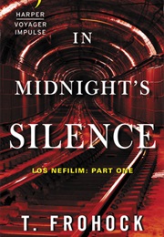 In Midnight's Silence (Theresa Frohock)