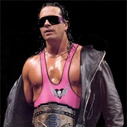 Bret Hart