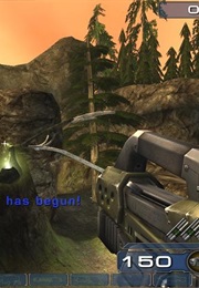 Unreal Tournament 2004 (2004)